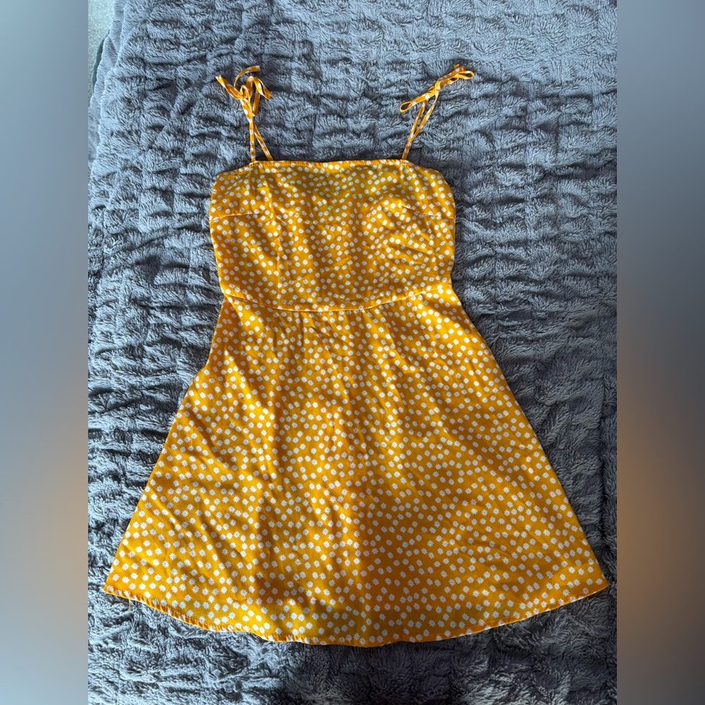 SHEIN dress!!